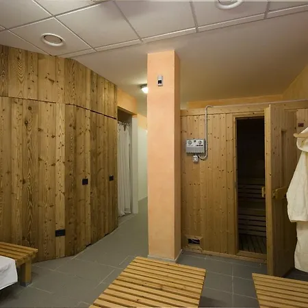 Foyer De Montagne Hotel