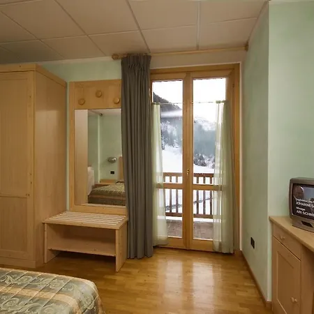 Foyer De Montagne 3*