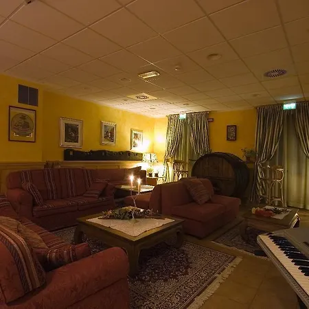 Foyer De Montagne 3*