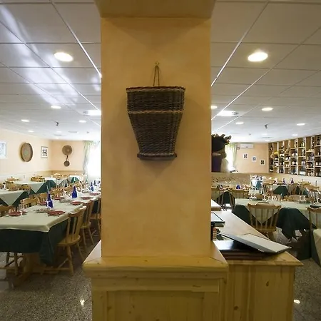 Hotel Foyer De Montagne