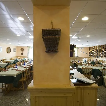 Hotel Foyer De Montagne