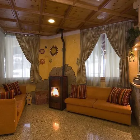Hotel Foyer De Montagne Valgrisenche