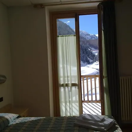 Foyer De Montagne