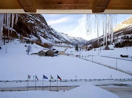Foyer De Montagne Valgrisenche